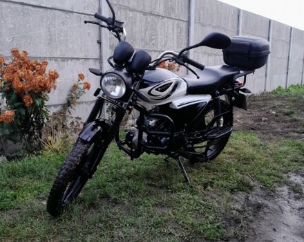 Форте Інша, об'ємом двигуна 0 л та пробігом 0 тис. км за 550 $, фото 3 на Automoto.ua