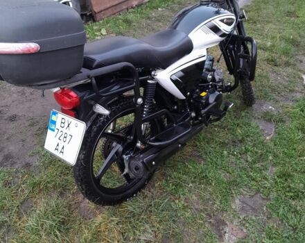 Форте Інша, об'ємом двигуна 0 л та пробігом 0 тис. км за 550 $, фото 6 на Automoto.ua