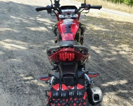 Форте Другая, объемом двигателя 0.25 л и пробегом 0 тыс. км за 1322 $, фото 5 на Automoto.ua