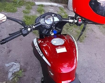 Форте Другая, объемом двигателя 0.3 л и пробегом 0 тыс. км за 1800 $, фото 5 на Automoto.ua