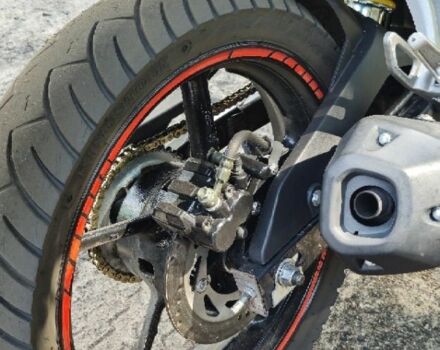 Форте Другая, объемом двигателя 0.25 л и пробегом 0 тыс. км за 1322 $, фото 11 на Automoto.ua