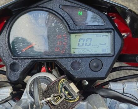 Форте Другая, объемом двигателя 0.25 л и пробегом 0 тыс. км за 1322 $, фото 8 на Automoto.ua