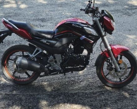 Форте Другая, объемом двигателя 0.25 л и пробегом 0 тыс. км за 1322 $, фото 4 на Automoto.ua