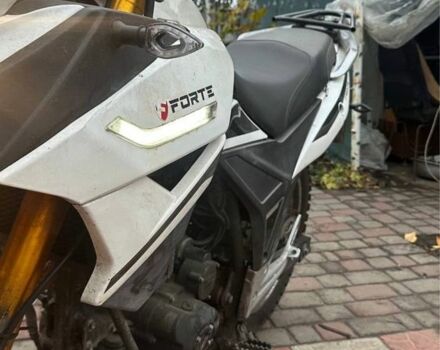 Форте Другая, объемом двигателя 0.3 л и пробегом 0 тыс. км за 1000 $, фото 2 на Automoto.ua