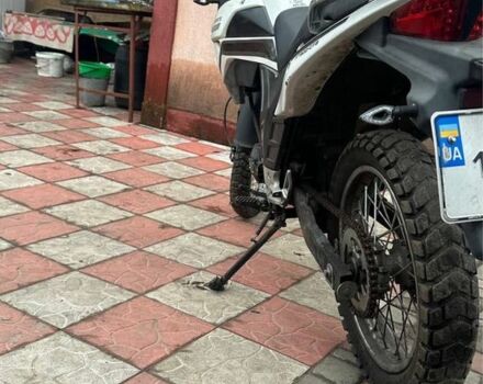 Форте Другая, объемом двигателя 0.3 л и пробегом 0 тыс. км за 1000 $, фото 1 на Automoto.ua