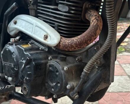 Форте Другая, объемом двигателя 0.3 л и пробегом 0 тыс. км за 1000 $, фото 3 на Automoto.ua