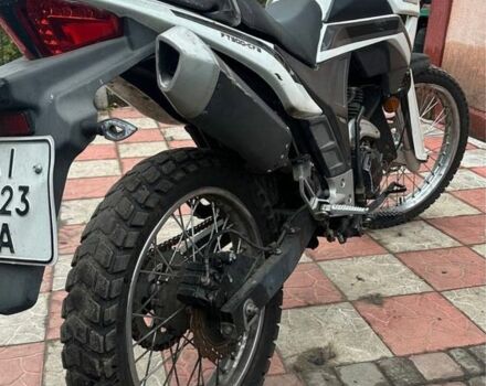 Форте Другая, объемом двигателя 0.3 л и пробегом 0 тыс. км за 1000 $, фото 4 на Automoto.ua