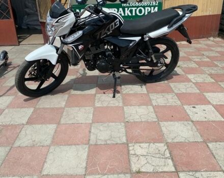 Форте Інша, об'ємом двигуна 0.25 л та пробігом 0 тис. км за 1300 $, фото 5 на Automoto.ua