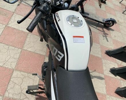 Форте Інша, об'ємом двигуна 0.25 л та пробігом 0 тис. км за 1300 $, фото 7 на Automoto.ua