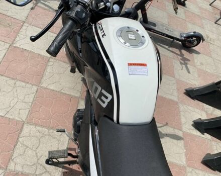 Форте Інша, об'ємом двигуна 0.25 л та пробігом 0 тис. км за 1300 $, фото 1 на Automoto.ua