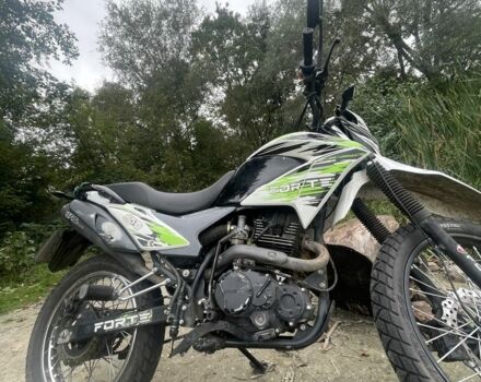 Форте Інша, об'ємом двигуна 0.25 л та пробігом 0 тис. км за 643 $, фото 1 на Automoto.ua