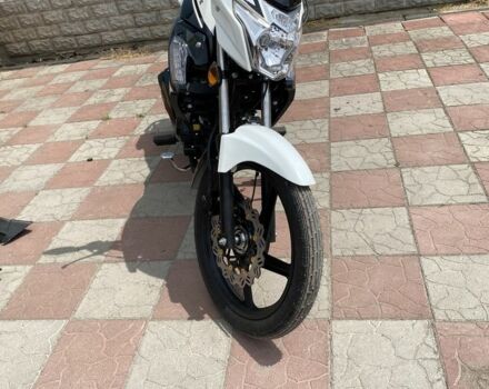 Форте Інша, об'ємом двигуна 0.25 л та пробігом 0 тис. км за 1300 $, фото 6 на Automoto.ua