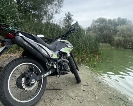 Форте Інша, об'ємом двигуна 0.25 л та пробігом 0 тис. км за 643 $, фото 3 на Automoto.ua