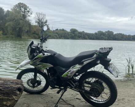 Форте Інша, об'ємом двигуна 0.25 л та пробігом 0 тис. км за 643 $, фото 6 на Automoto.ua