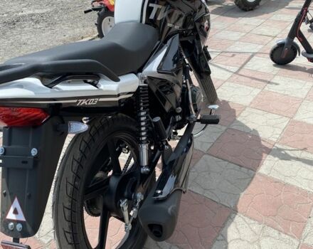 Форте Інша, об'ємом двигуна 0.25 л та пробігом 0 тис. км за 1300 $, фото 4 на Automoto.ua