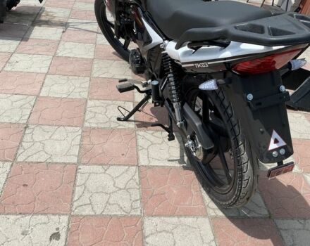 Форте Інша, об'ємом двигуна 0.25 л та пробігом 0 тис. км за 1300 $, фото 3 на Automoto.ua