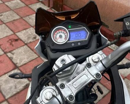 Форте Другая, объемом двигателя 0.3 л и пробегом 0 тыс. км за 1000 $, фото 7 на Automoto.ua