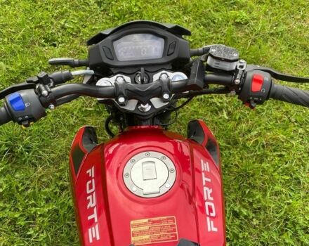 Форте Другая 2023 в Косове на Automoto.ua Форте Другая, объемом двигателя 0.2 л и пробегом 0 тыс. км за 900 $, фото 2 на Automoto.ua