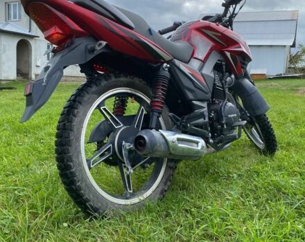 Форте Другая 2023 в Косове на Automoto.ua Форте Другая, объемом двигателя 0.2 л и пробегом 0 тыс. км за 900 $, фото 4 на Automoto.ua