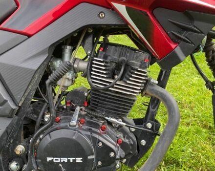 Форте Другая 2023 в Косове на Automoto.ua Форте Другая, объемом двигателя 0.2 л и пробегом 0 тыс. км за 900 $, фото 5 на Automoto.ua