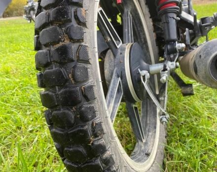 Форте Другая 2023 в Косове на Automoto.ua Форте Другая, объемом двигателя 0.2 л и пробегом 0 тыс. км за 900 $, фото 7 на Automoto.ua