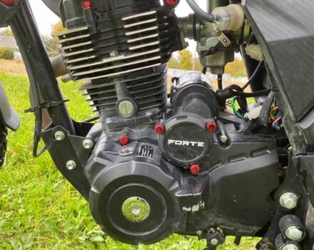 Форте Другая 2023 в Косове на Automoto.ua Форте Другая, объемом двигателя 0.2 л и пробегом 0 тыс. км за 900 $, фото 6 на Automoto.ua