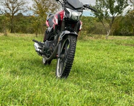 Форте Другая 2023 в Косове на Automoto.ua Форте Другая, объемом двигателя 0.2 л и пробегом 0 тыс. км за 900 $, фото 1 на Automoto.ua