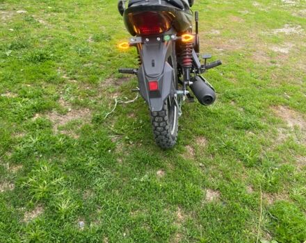 Форте Другая, объемом двигателя 0.2 л и пробегом 0 тыс. км за 841 $, фото 8 на Automoto.ua