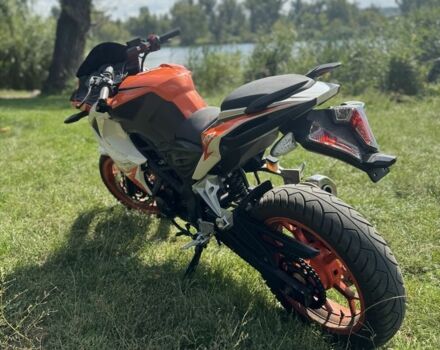 Форте Другая, объемом двигателя 0.3 л и пробегом 0 тыс. км за 1069 $, фото 5 на Automoto.ua