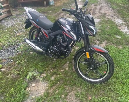 Форте Другая, объемом двигателя 0.2 л и пробегом 0 тыс. км за 841 $, фото 2 на Automoto.ua