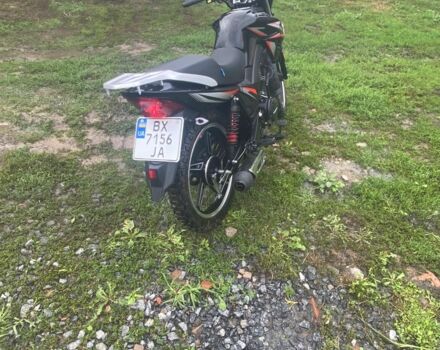 Форте Другая, объемом двигателя 0.2 л и пробегом 0 тыс. км за 841 $, фото 4 на Automoto.ua