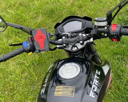 Форте Другая, объемом двигателя 0.2 л и пробегом 0 тыс. км за 841 $, фото 6 на Automoto.ua