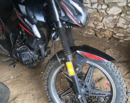 Форте Другая, объемом двигателя 0.2 л и пробегом 0 тыс. км за 841 $, фото 1 на Automoto.ua