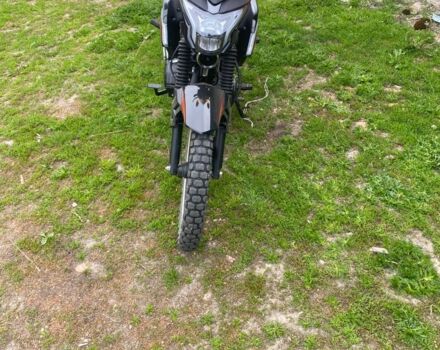 Форте Другая, объемом двигателя 0.2 л и пробегом 0 тыс. км за 841 $, фото 9 на Automoto.ua