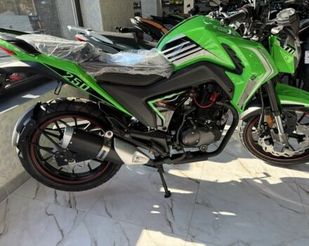 Форте Інша, об'ємом двигуна 0.25 л та пробігом 0 тис. км за 1400 $, фото 4 на Automoto.ua