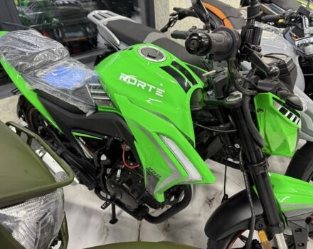 Форте Інша, об'ємом двигуна 0.25 л та пробігом 0 тис. км за 1400 $, фото 11 на Automoto.ua