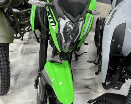 Форте Інша, об'ємом двигуна 0.25 л та пробігом 0 тис. км за 1400 $, фото 10 на Automoto.ua