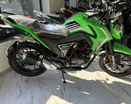 Форте Інша, об'ємом двигуна 0.25 л та пробігом 0 тис. км за 1400 $, фото 3 на Automoto.ua