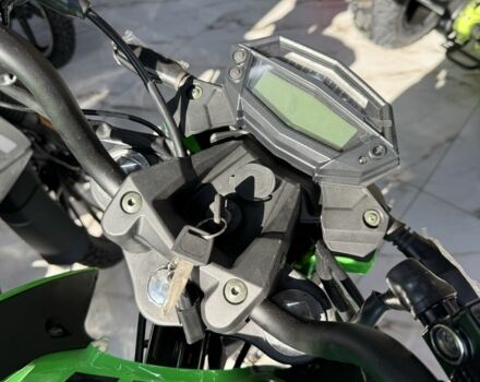 Форте Інша, об'ємом двигуна 0.25 л та пробігом 0 тис. км за 1400 $, фото 8 на Automoto.ua