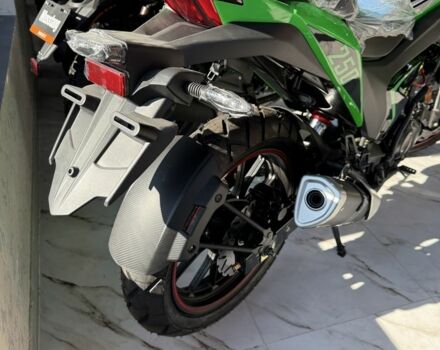 Форте Інша, об'ємом двигуна 0.25 л та пробігом 0 тис. км за 1400 $, фото 7 на Automoto.ua