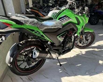 Форте Інша, об'ємом двигуна 0.25 л та пробігом 0 тис. км за 1400 $, фото 2 на Automoto.ua