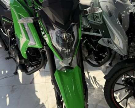 Форте Інша, об'ємом двигуна 0.25 л та пробігом 0 тис. км за 1400 $, фото 5 на Automoto.ua