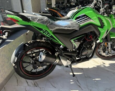 Форте Інша, об'ємом двигуна 0.25 л та пробігом 0 тис. км за 1400 $, фото 9 на Automoto.ua