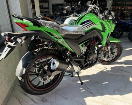 Форте Інша, об'ємом двигуна 0.25 л та пробігом 0 тис. км за 1400 $, фото 6 на Automoto.ua