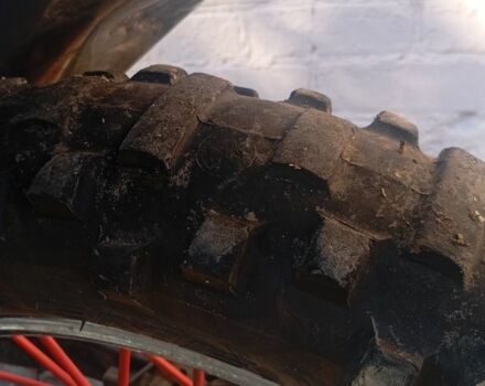 Форте Інша, об'ємом двигуна 0.2 л та пробігом 0 тис. км за 416 $, фото 5 на Automoto.ua