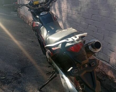 Форте Інша, об'ємом двигуна 0.2 л та пробігом 0 тис. км за 416 $, фото 1 на Automoto.ua