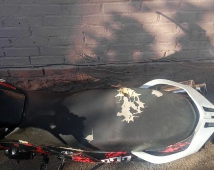 Форте Інша, об'ємом двигуна 0.2 л та пробігом 0 тис. км за 416 $, фото 3 на Automoto.ua