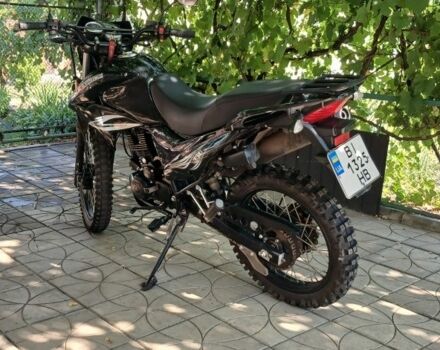 Форте Другая, объемом двигателя 0.25 л и пробегом 0 тыс. км за 950 $, фото 16 на Automoto.ua