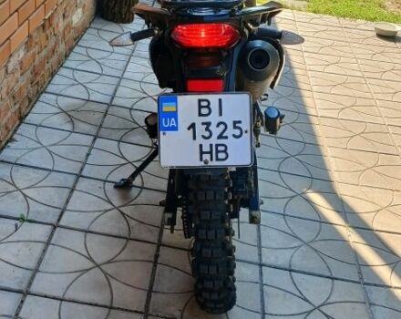 Форте Другая, объемом двигателя 0.25 л и пробегом 0 тыс. км за 950 $, фото 23 на Automoto.ua