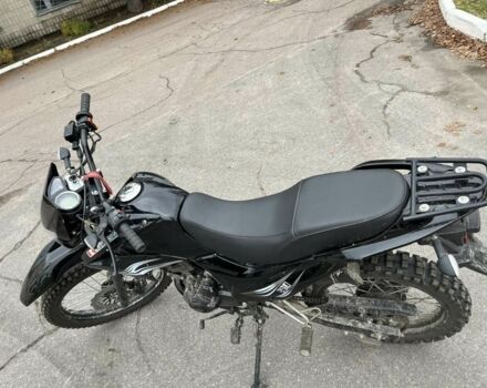 Форте Другая, объемом двигателя 0.25 л и пробегом 0 тыс. км за 950 $, фото 5 на Automoto.ua